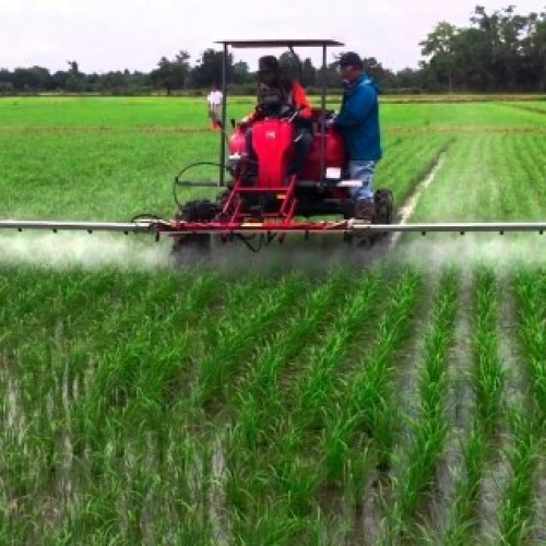 ALTOS DEL VALLE - R.O.U.