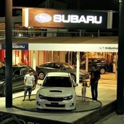 INDUMOTORA ARGENTINA