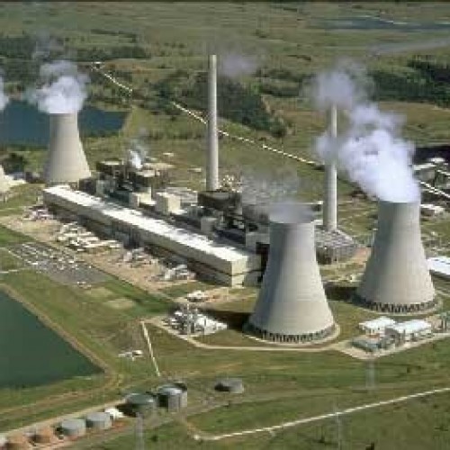 NUCLEOELECTRICA ARGENTINA