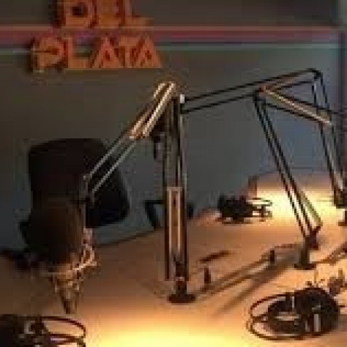 RADIO DEL PLATA