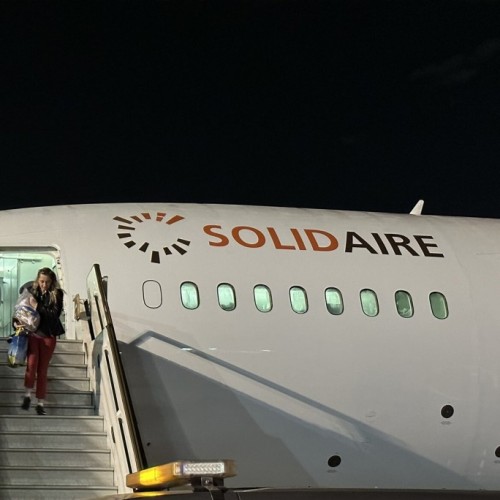 SOLIDAIRE